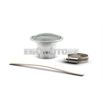 Malossi AIR HORN 32x43 WITH NET