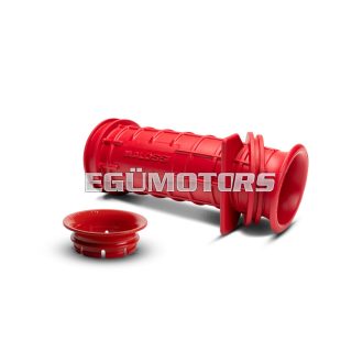   Intake manifold horn with Ø inner 40, external 47 and height 175 mm