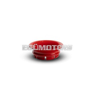 Intake manifold horn with Ø 45,5 and height 23 mm