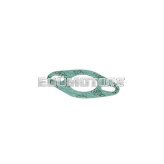 Gasket Ø 21 wheelbase 38÷45 (Ø6) for intake manifold