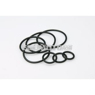 Malossi O-RING KIT for OVERHAUL F32S FORK