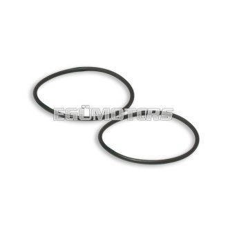 2 O-RING Ø 37,92x41,48x1,78 mm