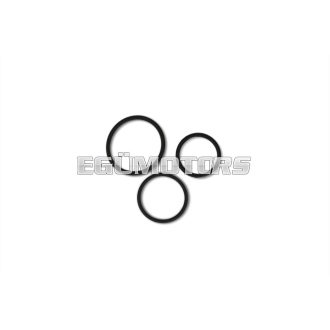 Malossi O-RING SET 25x2 - 44,04x3,53 - 52,39x3,53 mm