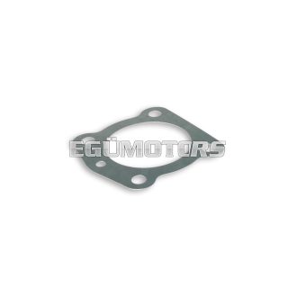   Gasket with thickness 0,5mm for Peugeot Ø 45,5 cylinder head