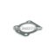 Gasket with thickness 0,5mm for Peugeot Ø 45,5 cylinder head