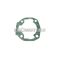 Gasket thickness 1 mm for Peugeot Ø 45,5 cylinder