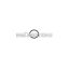 O-RING Ø 29,82x34,06x2,6 mm for EXHAUST.SYS.
