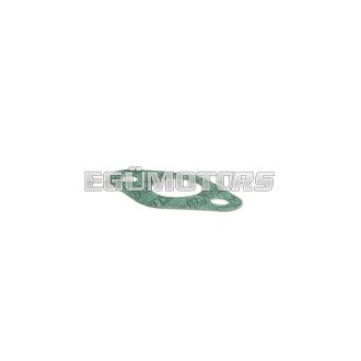   Gasket for intake manifold thickness 0,5 mm with wheelbase 40 mm