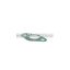 Gasket for intake manifold thickness 0,5 mm with wheelbase 40 mm