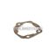 Cylinder base gasket 0,5 mm for Ø 38,4 cylindre kit for PIaggio motorcycles