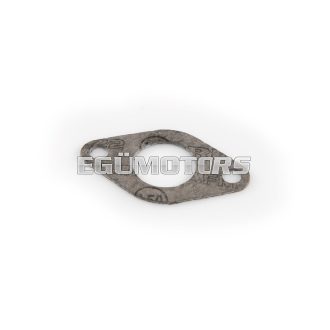 Gasket thickness 1,5 mm for exhaust for Peugeot