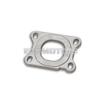 FLANGE for INTAKE RUBBER Ø 21-28 MHR