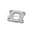FLANGE for INTAKE RUBBER Ø 21-28 MHR
