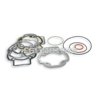 Malossi SPACER CYLINDER BASE PIAGGIO 5 mm