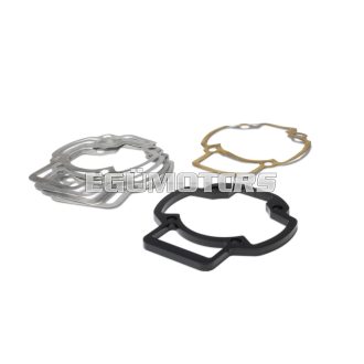 Cylinder base spacer 5 mm