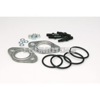 Malossi 2 THERM.THICKNESS DUCATI 900