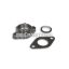 Malossi CONVERTER from FLANGE to RING NUT for PEUG. 103 EXHAUST