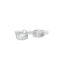 2 wheel spacers Ø 22,0x15,0x7,5