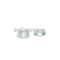 Malossi 2 WHEEL SPACERS - 26x15,0x5/9