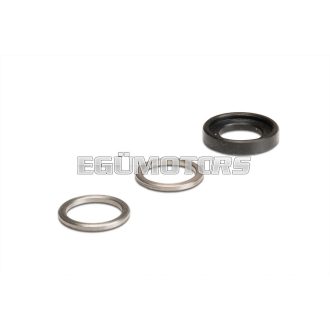 Malossi CRANKSHAFT SPACER SET HONDA DIO