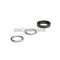 Malossi CRANKSHAFT SPACER SET HONDA DIO