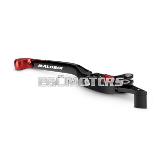 Malossi RED ADJUSTABLE BRAKE LEVER RIGHT