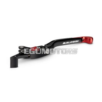 Malossi RED ADJUSTABLE BRAKE LEVER LEFT