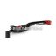 Malossi RED ADJUSTABLE BRAKE LEVER LEFT