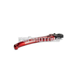 Red brake lever kit