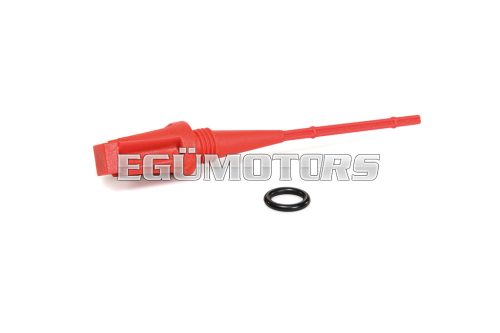 Malossi COMPLETE GEARS OIL LEVEL DIPSTICK