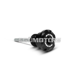 Oil dipstick