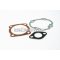 Malossi COMPL.CYL.GASKET SET 57,5 for ORIGINAL CYL.HEAD