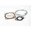 Malossi COMPL.CYL.GASKET SET 57,5 for ORIGINAL CYL.HEAD