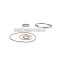 Malossi COMPL. CYL.KIT GASKET SET 40 modul-head (O-RING) (MINARELLI)