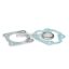Malossi COMPL.CYL.GASKET SET 57,5 for ORIGINAL CYL.HEAD SUZUKI ADDRESS V 100