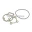 Malossi COMPL. CYL.KIT GASKET SET 47 (O-RING)