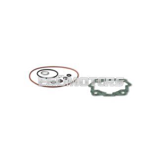 Malossi COMPL. CYL.KIT GASKET SET 39,88 (DERBI EBE/S 050)