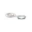 Malossi COMPL. CYL.KIT GASKET SET 39,88 (DERBI EBE/S 050)