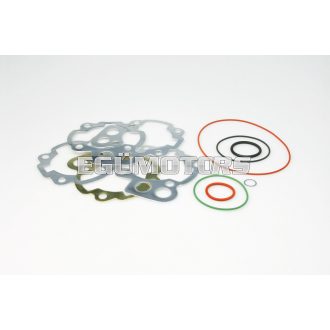   Complete cylinder gasket set Ø 40,3-50 (multi-thickness) (Minarelli AM 3 > 6 engines)