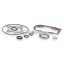 Malossi COMPL. CYL.KIT GASKET SET 47 PEUGEOT JET FORCE TSDI