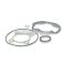 Malossi COMPL. CYL.KIT GASKET SET 47 H2O