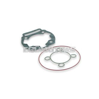 Malossi COMPL. CYL.KIT GASKET SET 39,88 (DERBI D50B0/1)