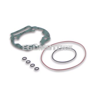 Malossi komplett henger tömítésszett 50, DERBI D50B0/1