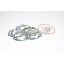 Malossi COMPL. CYL.KIT GASKET SET 39,88