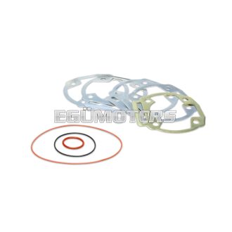   Complete cylinder gasket set Ø 50 (multi-thickness) for DERBI D50B0/1 engines
