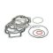 Complete cylinder gasket set Ø 47,6-50 (multi-thickness) (for Piaggio engines)