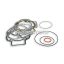 Complete cylinder gasket set Ø 47,6-50 (multi-thickness) (for Piaggio engines)