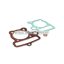 Complete cylinder gasket set Ø 53 for original cylinder head for Pit Bike