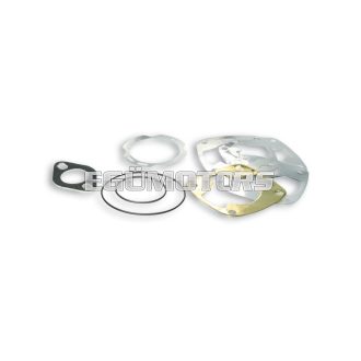   Malossi COMPL. CYL.KIT GASKET SET 40 (MULT-THICK.- O-RING) H2O MINI Moto