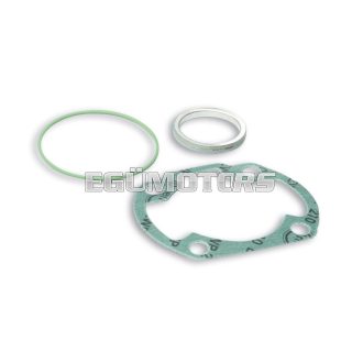 Malossi COMPL. CYL.KIT GASKET SET 47 (MULT-THICK.- O-RING)